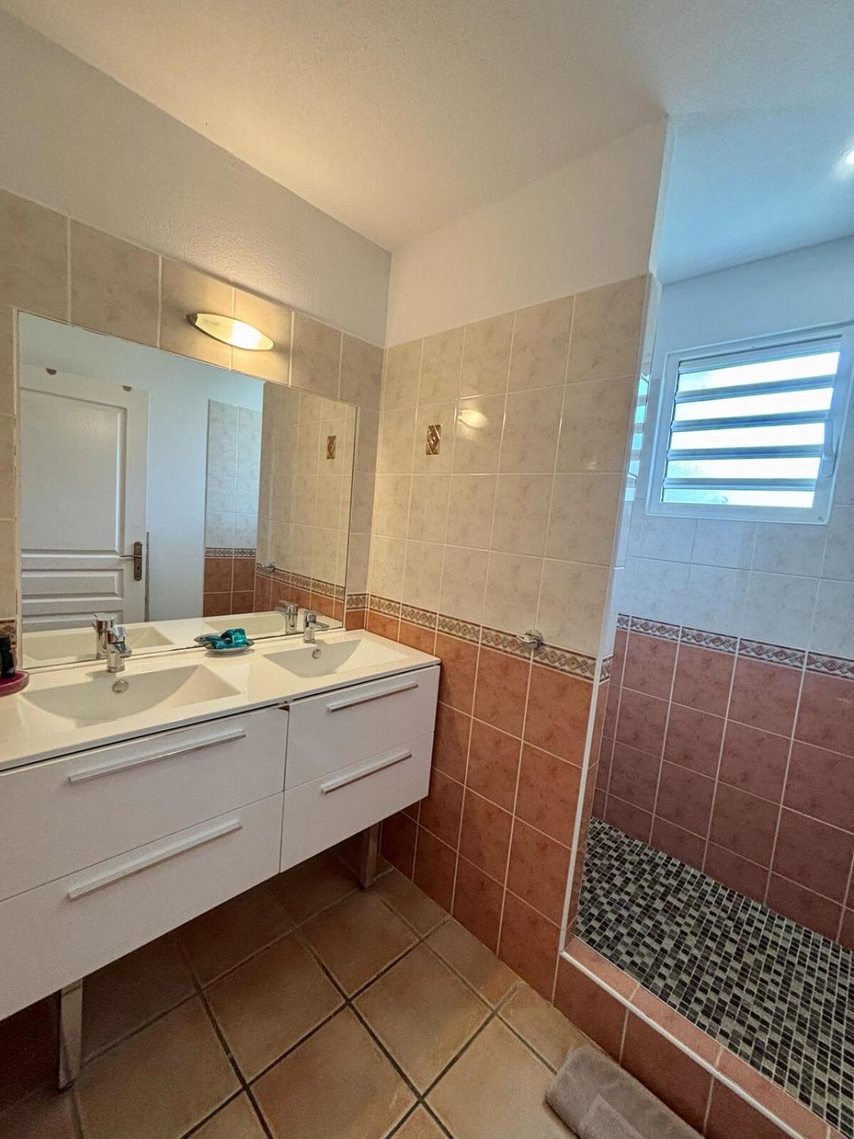 Villa Magellan, Walkable Orient Bay Beach, Private Pool Kültér fotó