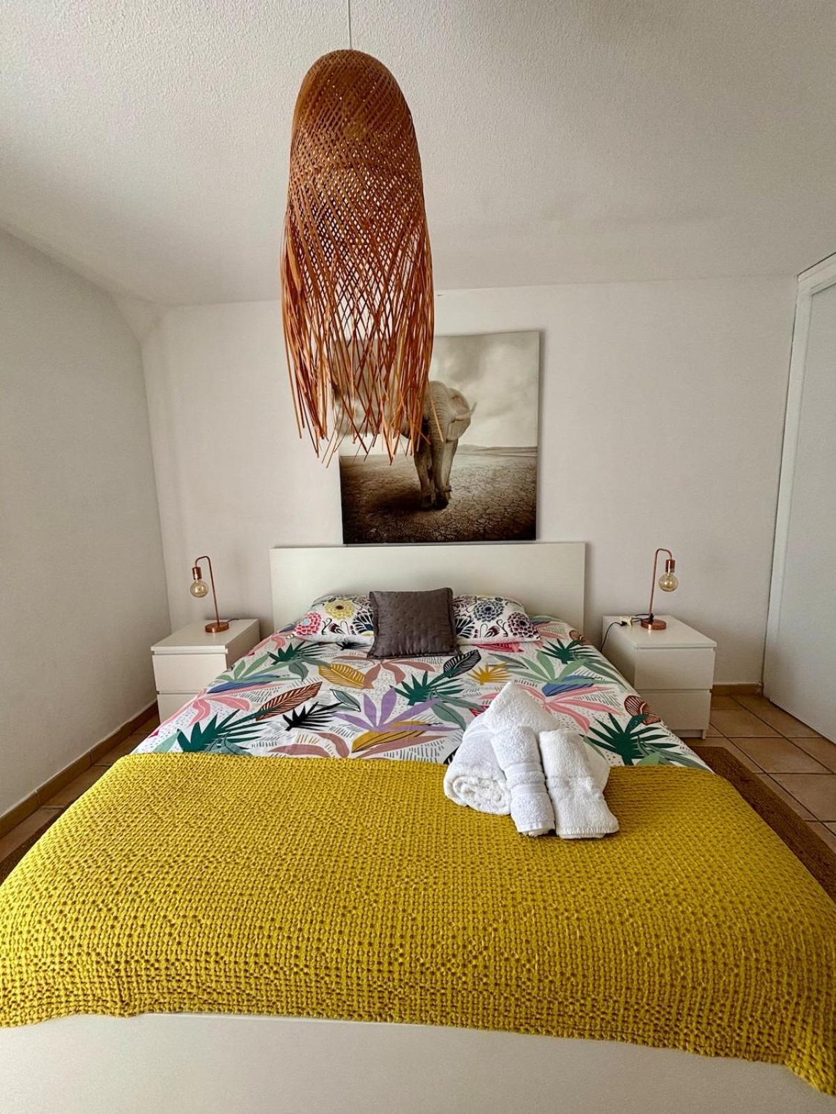 Villa Magellan, Walkable Orient Bay Beach, Private Pool Kültér fotó